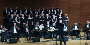 Bursa Büyükşehir’den Cinuçen Tanrıkorur anısına konser haberi