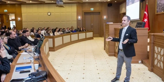 Bursa Büyükşehir’den ‘Veri analizi ve raporlama eğitimi’ haberi