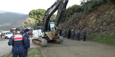 Bursa Gemlik'te yıkıma hava muhalefeti haberi