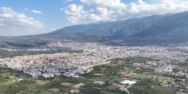 Bursa Gürsu, şehrin en kalabalık 7'nci ilçesi oldu haberi