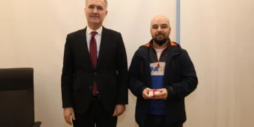 Bursa İnegöl'de Atık Pil Kampanyasının kazananı belli oldu haberi