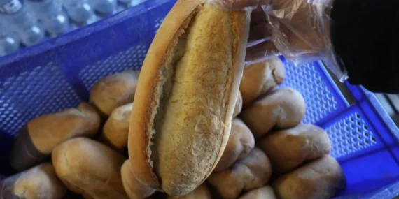 Bursa İnegöl'de Halk Ekmeğin satışı başladı! haberi