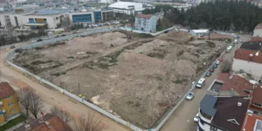 Bursa İnegöl'de yıkım tamamlandı: “Bu işin kaybedeni yok” haberi