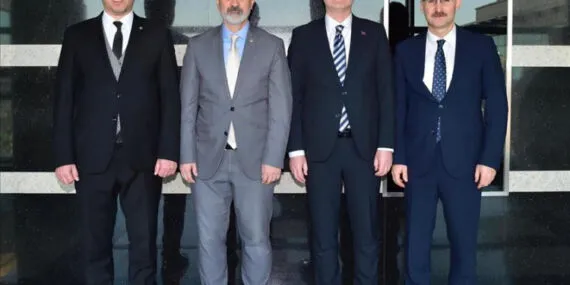 Bursa İnegöl’de yeni havuz için imzalar atıldı haberi