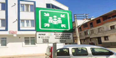 Bursa Karacabey Belediye Başkanı Karabatı : “Deprem gerçeğini unutmamalıyız” haberi