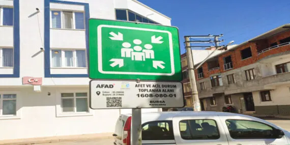 Bursa Karacabey Belediye Başkanı Karabatı : “Deprem gerçeğini unutmamalıyız” haberi