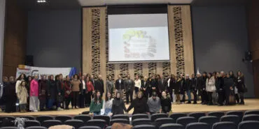 Bursa Karacabey Belediyesi, sosyal belediyeciliğin en güzel örneklerinden birini sergiliyor haberi