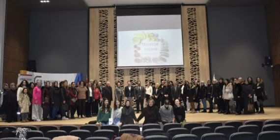 Bursa Karacabey Belediyesi, sosyal belediyeciliğin en güzel örneklerinden birini sergiliyor haberi