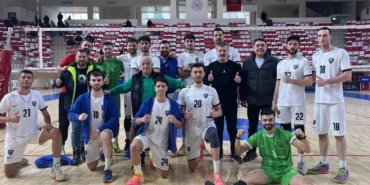 Bursa Karacabey'in ‘Efe’leri Final Grubu’nda! haberi