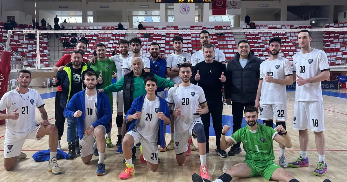 Bursa Karacabey'in ‘Efe’leri Final Grubu’nda! haberi