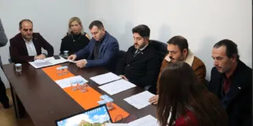 Bursa Mudanya'da Türk Kızılay 'Bayrak'la devam haberi