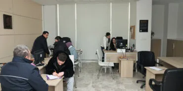 Bursa Nilüfer Belediyesi istihdama aracı oluyor haberi