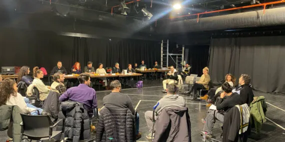 Bursa Nilüfer'de Oyun Yazma Programı ana seçkisi belli oldu haberi