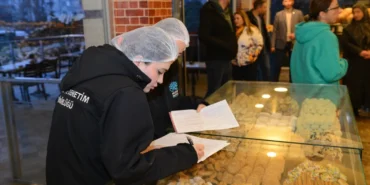 Bursa Nilüfer'de Ramazan öncesi kapsamlı denetim haberi