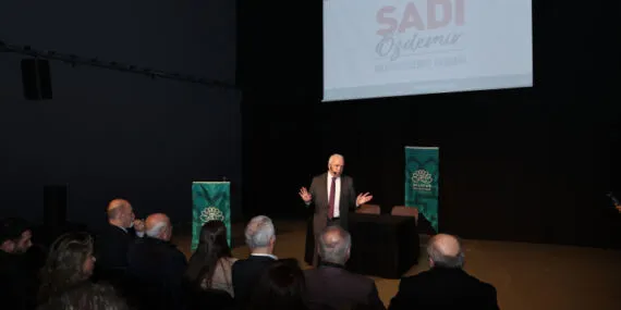 Bursa Nilüfer’de “Ortak Akıl” toplantısı haberi