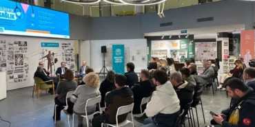 Bursa Nilüfer’de çocukluk çağı kanseriyle mücadele anlatıldı haberi