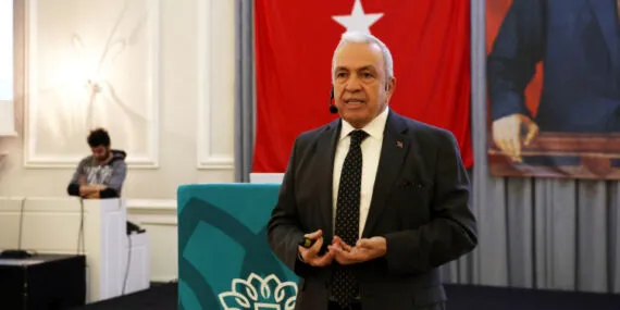 Bursa Nilüfer’de geçmişin tecrübesiyle geleceğin vizyonu birleşiyor haberi