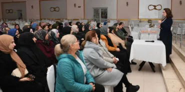 Bursa Osmangazi’de tüberküloz farkındalığı haberi