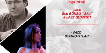 Bursa Senfoni Orkestrası'nda 'Sevgililer Günü' konseri haberi