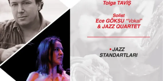 Bursa Senfoni Orkestrası'nda 'Sevgililer Günü' konseri haberi