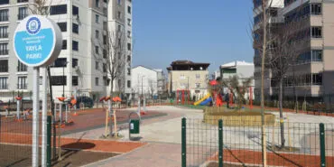 Bursa Yıldırım'a yeni nefes! haberi