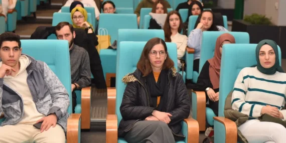 Bursa Yıldırım’da mobil fotoğrafçılık eğitimi başladı haberi