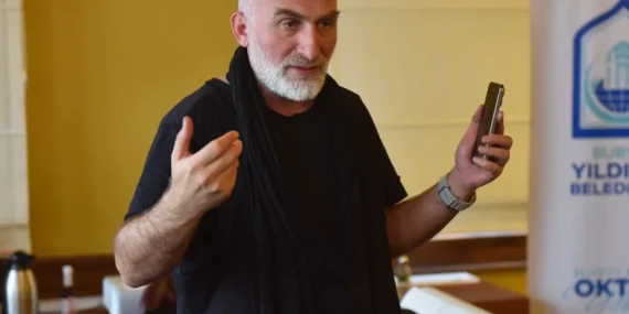 Bursa Yıldırım’da mobil fotoğrafçılık eğitimi haberi