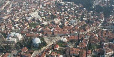 Bursa Yıldırım’da tarih gün yüzüne çıkacak haberi