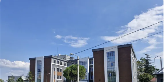 Bursa'da 7 okul daha güçlendirilecek! haberi