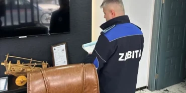 Bursa'da İnegöl Zabıtası'ndan emlakçılara yakın mercek haberi