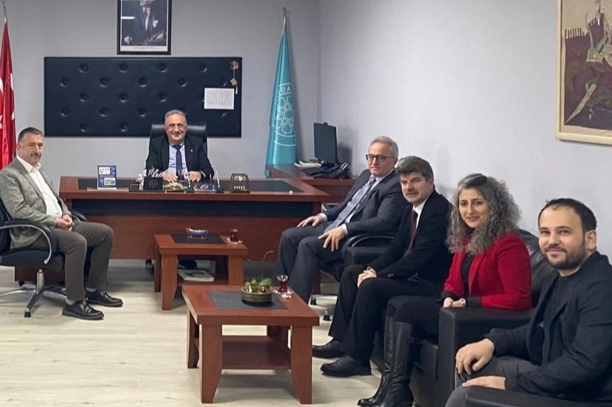 Bursa'da eğitim iş birlikleri güçleniyor haberi