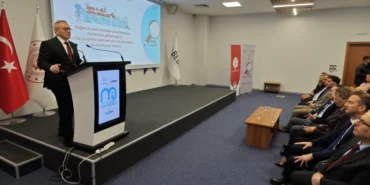 Bursa'da "Genç Ar-Ge İnovatif Düşünce Akademisi" programı haberi