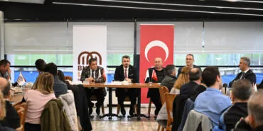 Bursa'da ruhsat süreçleri için önemli iş birliği haberi