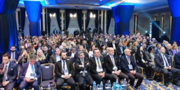 Bursa'da yapay zekâ rüzgarı haberi