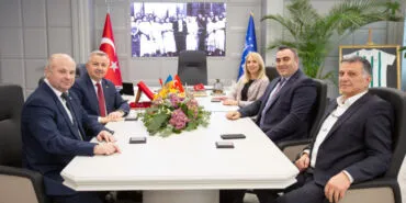 Bursa'dan Moldova'ya dostluk köprüsü haberi