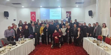 Bursa'dan belediyelere seslendiler: Tasarrufa engellilerden başlamayın! haberi