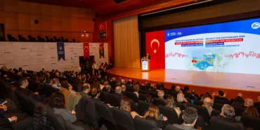 Bursa'nın depremselliği ile raporlandı... Birçok risk ve zorluk tespit edildi! haberi