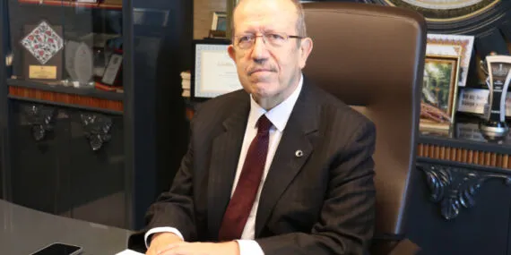 Bursa'nın sağlık üssü Hayat Hastanesi'nden üçüncü hastane geliyor haberi