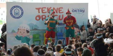 BursaYıldırım Belediyesi, Ramazan'a hazır haberi