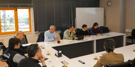 Bursa’da deprem riski azaltma çalışmalarına devam haberi