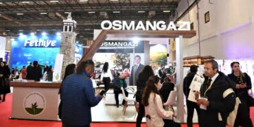 Bursa’nın güzellikleri EMİTT’te dünyaya tanıtılıyor haberi