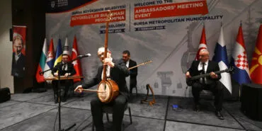 Bursa’nın turizm değerleri mercek altında haberi