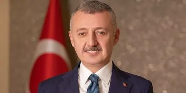 Büyükakın: Gönüllerimiz sevgi ve merhametle dolsun haberi