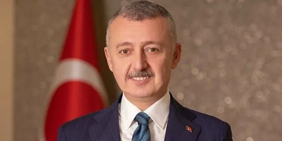 Büyükakın: Gönüllerimiz sevgi ve merhametle dolsun haberi