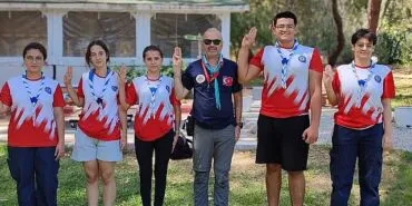 Büyükşehir İzcilik Eğitim Programına kayıtlar başladı haberi