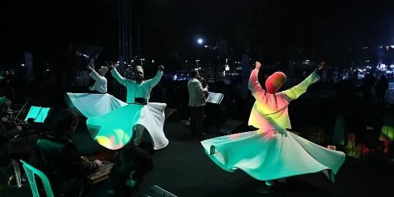 Büyükşehir'den geleneksel Ramazan etkinlikleri haberi