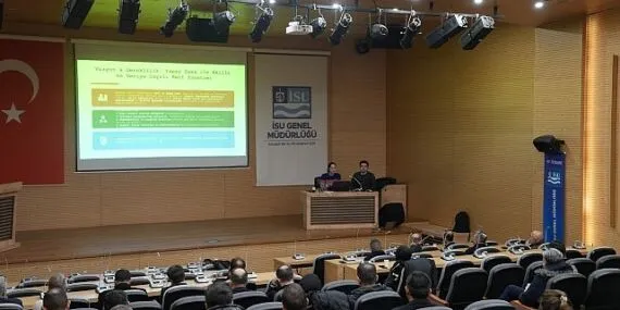 Büyükşehir’de yapay zeka dönemi başlıyor haberi