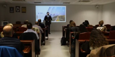 Büyükşehir’de ‘İnovasyon’ buluşması haberi