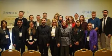 Büyükşehir’e ‘Çevre Eğitimi Kongresi’nde tam not haberi