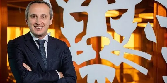 Büyüme hedefiyle ilerleyen ING Türkiye, 199 milyar TL aktif büyüklüğe ulaştı haberi